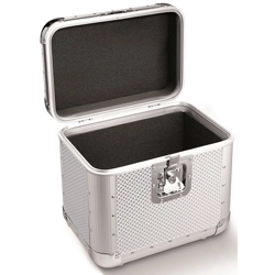 vendita online Bauletto arco 385x270x350 mm. finitura bocciardata e interno libero Bauli Porta Attrezzi Fram